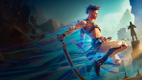 Prince of Persia: The Lost Crown