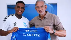 Emelec confirmó a otro lateral en para este 2024.