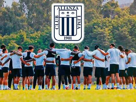 Era el futuro de Alianza, no le renovaron y ahora se va