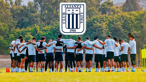 Alianza Lima y Perú.