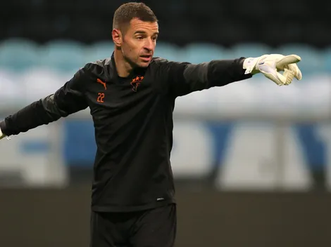 Adrián Gabbarini ¿lanzó una nueva indirecta a Barcelona? tras triunfo de Liga de Quito