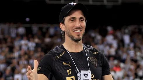 Ponen a Zubeldía como el mejor DT de la historia de Liga de Quito