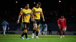 Los amarillos jugarán este amistoso en los Estados Unidos