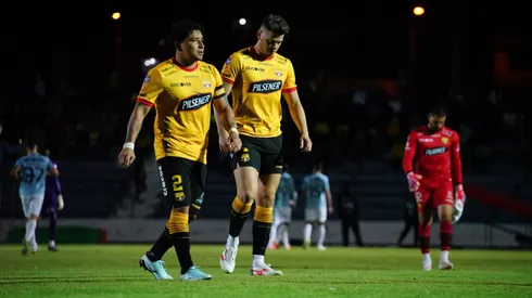 Los amarillos jugarán este amistoso en los Estados Unidos