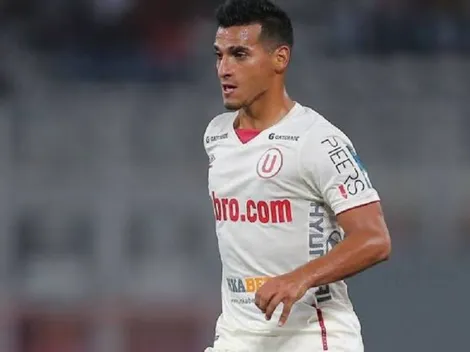 Miguel Trauco lamentó no jugar en Universitario y dejó palo a directiva