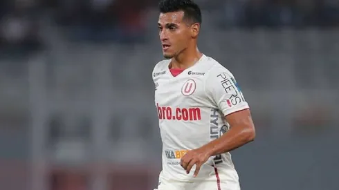 Miguel Trauco y Universitario de Deportes