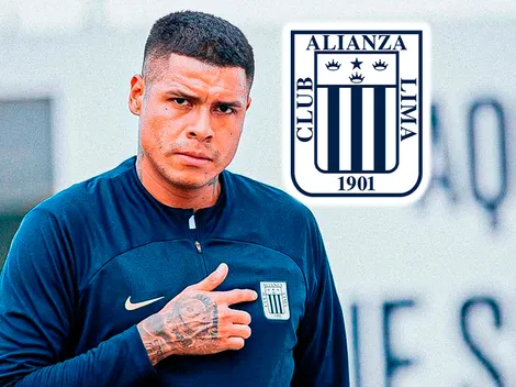 Campos vive película de terror y no jugaría con Alianza