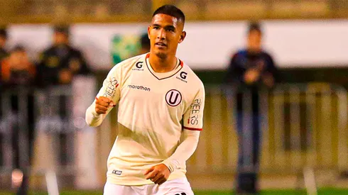 Roberto Siucho y Universitario.