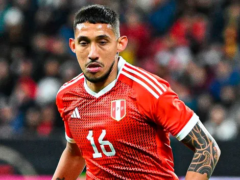 El destino giró a favor de Gonzales y fichará por este club