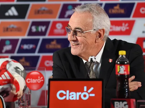 Fossati y un palo indirecto hacia las actitudes de Reynoso