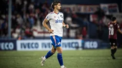 Emelec va por estos delanteros para el 2024