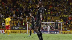 Barcelona SC decidió hacer esto con Janner Corozo