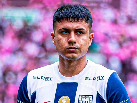 La única condición que exige Concha para fichar por Universitario