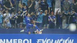 Sebastián Rodríguez y Alianza Lima