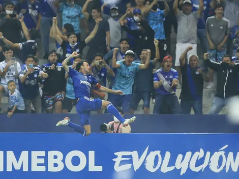 Enorme figura llega desde Uruguay y calificó como un club grande a Alianza Lima