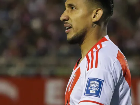 Christofer Gonzáles solo tiene oferta de Universitario y Sporting Cristal queda atrás