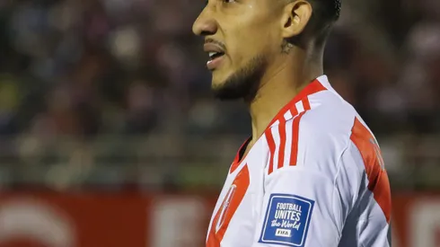 Christofer Gonzáles y Universitario de Deportes