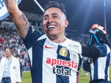 Christian Cueva no deja en paz a Alianza Lima y realiza exigencia sumamente alucinante