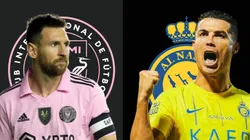 Se viene el último Lionel Messi vs. Cristiano Ronaldo.