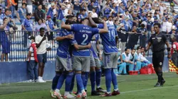 Emelec tendría el regreso de este jugador para 2024.