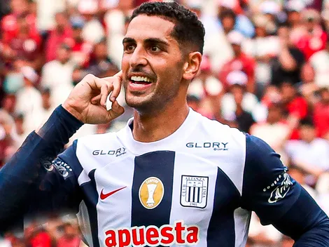 Alianza tomó radical decisión final y sacó a estos tres jugadores del plantel