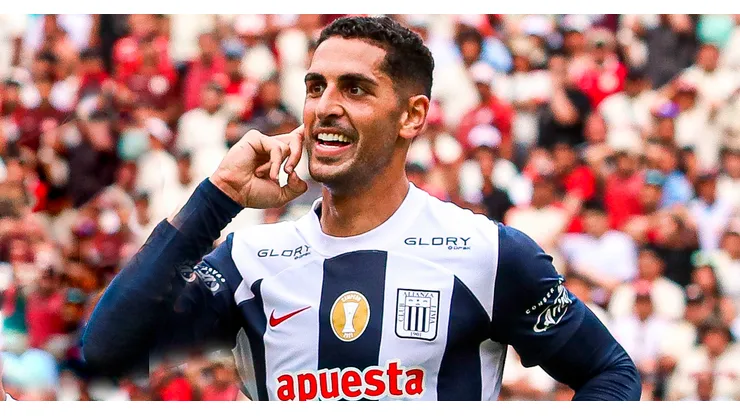 Alianza Lima