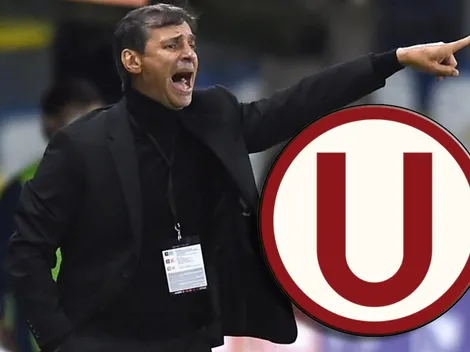 Fabián Bustos definió a sus capitanes en Universitario y decisión causa asombro