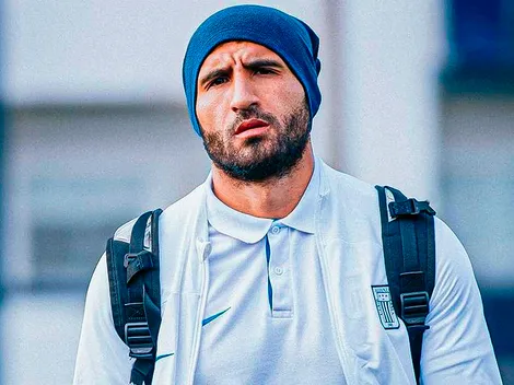 Ballón mostró toda su furia y destruyó a Alianza con este dardo