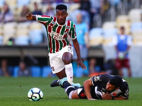 Jefferson Orejuela confirma su siguiente club