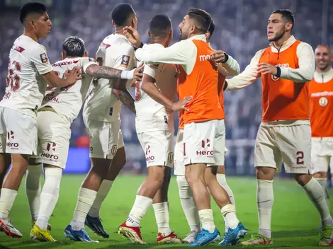 El once titular del campeón: Universitario de Deportes y su primera alineación para debutar