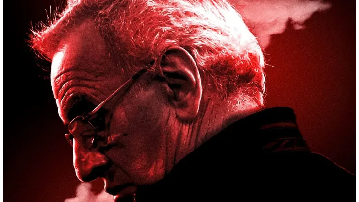 Jorge Fossati y Selección Peruana