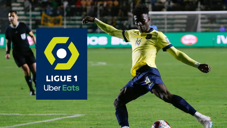 El lateral de la Selección de Ecuador tiene nuevo equipo en Europa