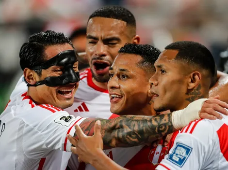 Selección de Perú enfrentará a un campeón del Mundo en amistoso