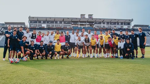 Alianza Lima y sus próximos rivales