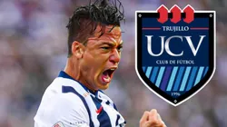 Cristian Benavente y Alianza Lima