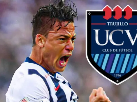 Cristian Benavente deja frase contra Alianza Lima y promete romperla toda en Vallejo