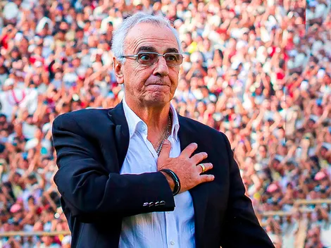 Perú alista debut de Fossati ante un campeón del mundo