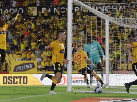 Barcelona SC firmará a una joven figura de la LigaPro