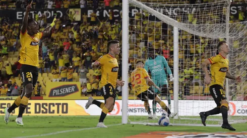 Barcelona SC se quedaría con esta figura de la LigaPro