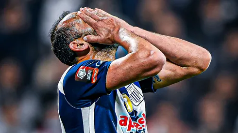 Alianza Lima y Perú.