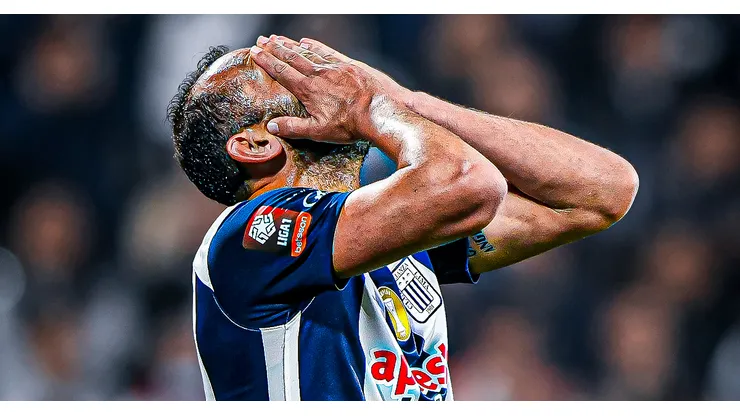 Alianza Lima y Perú.
