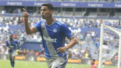 José Francisco Cevallos no seguiría en Emelec para 2024.