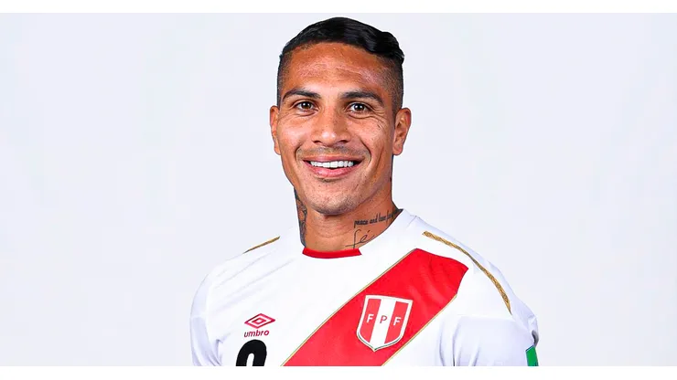 Paolo Guerrero y Alianza Lima.