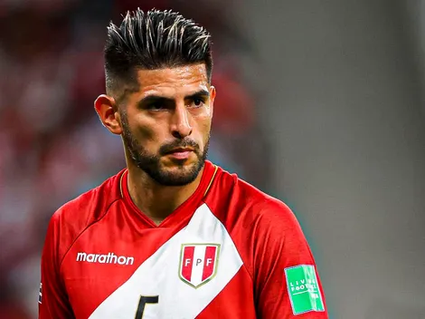 Zambrano se aleja de Alianza y ahora estará en la televisión