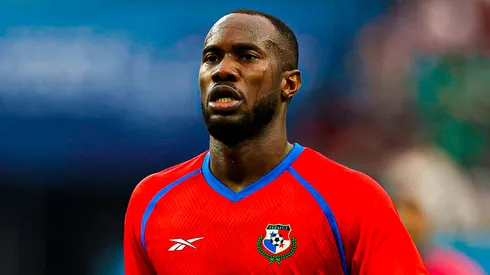 Cecilio Waterman y Alianza Lima.