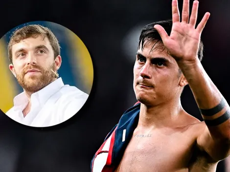 Los increíbles precios para comprar a Dybala