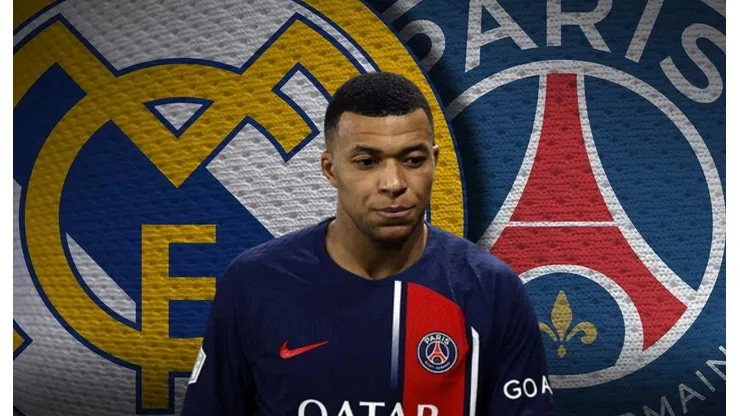 Kylian Mbappé, con fecha para elegir entre Real Madrid y PSG.