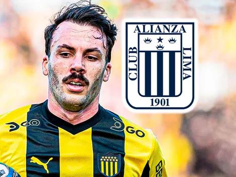 Alianza se rinde ante Rodríguez y pagaría millones por él