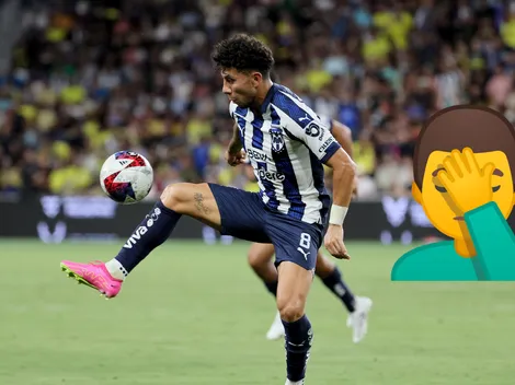 ¿Vuelve a la LigaPro? Joao Rojas se podría quedar sin equipo en México