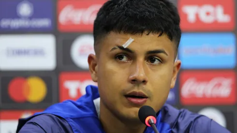 Jairo Concha y sus cuatro destinos